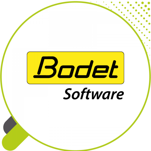 Bodet Software Eti Sa