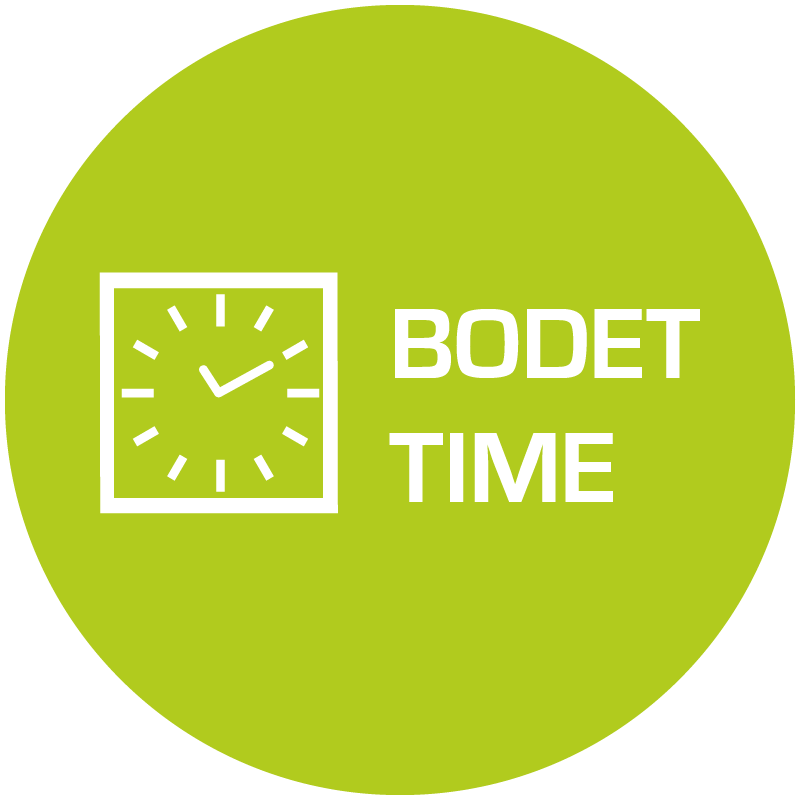 ERP & PROGICIELS-BODET-TIME7
